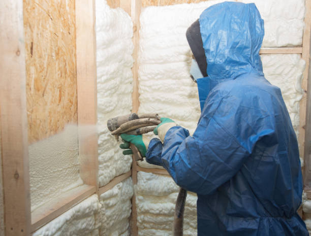 Best Spray Foam Insulation  in Coosada, AL